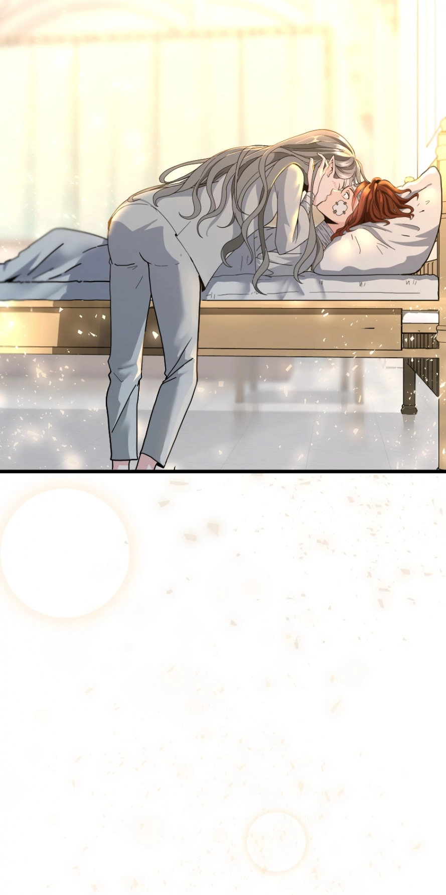 Read The Beginning After The End AR Manga Online