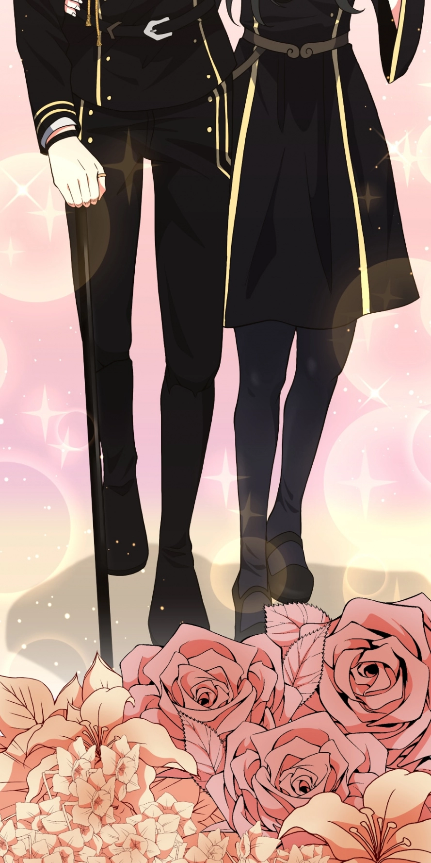Read The Beginning After The End AR Manga Online