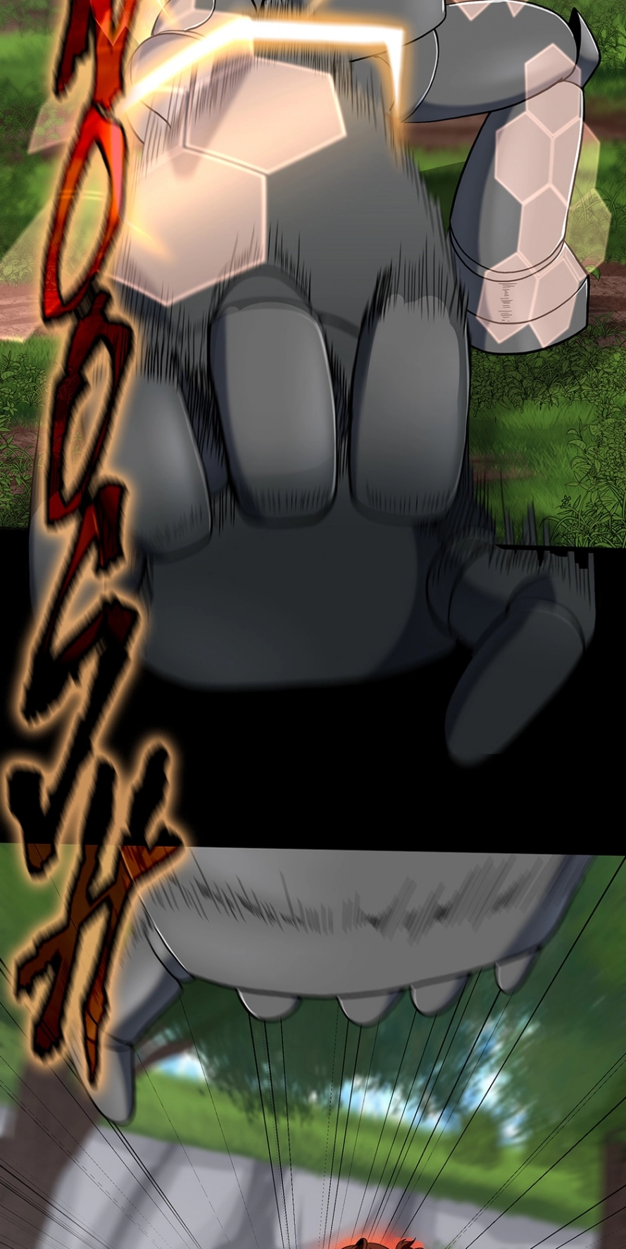 Read The Beginning After The End AR Manga Online