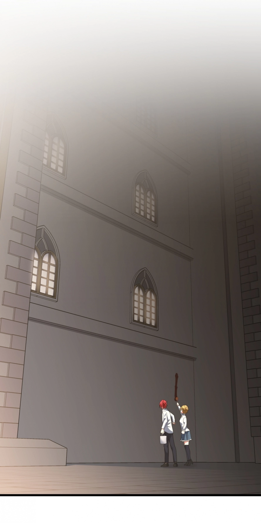 Read The Beginning After The End AR Manga Online