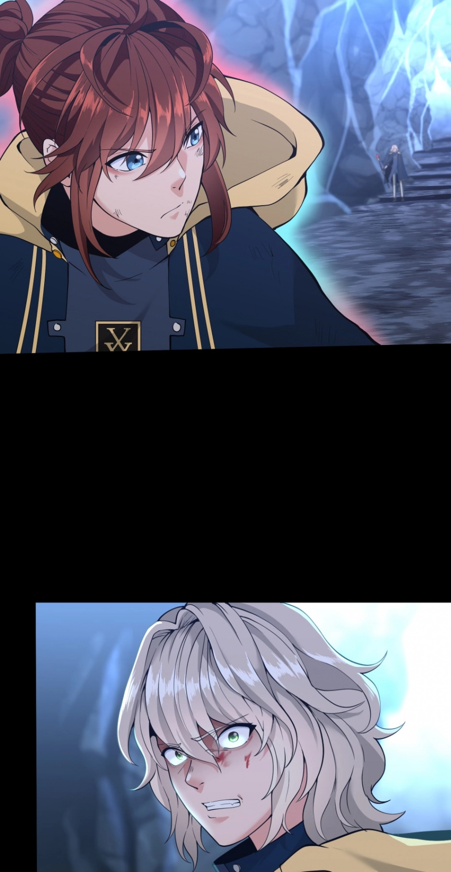 Read The Beginning After The End AR Manga Online