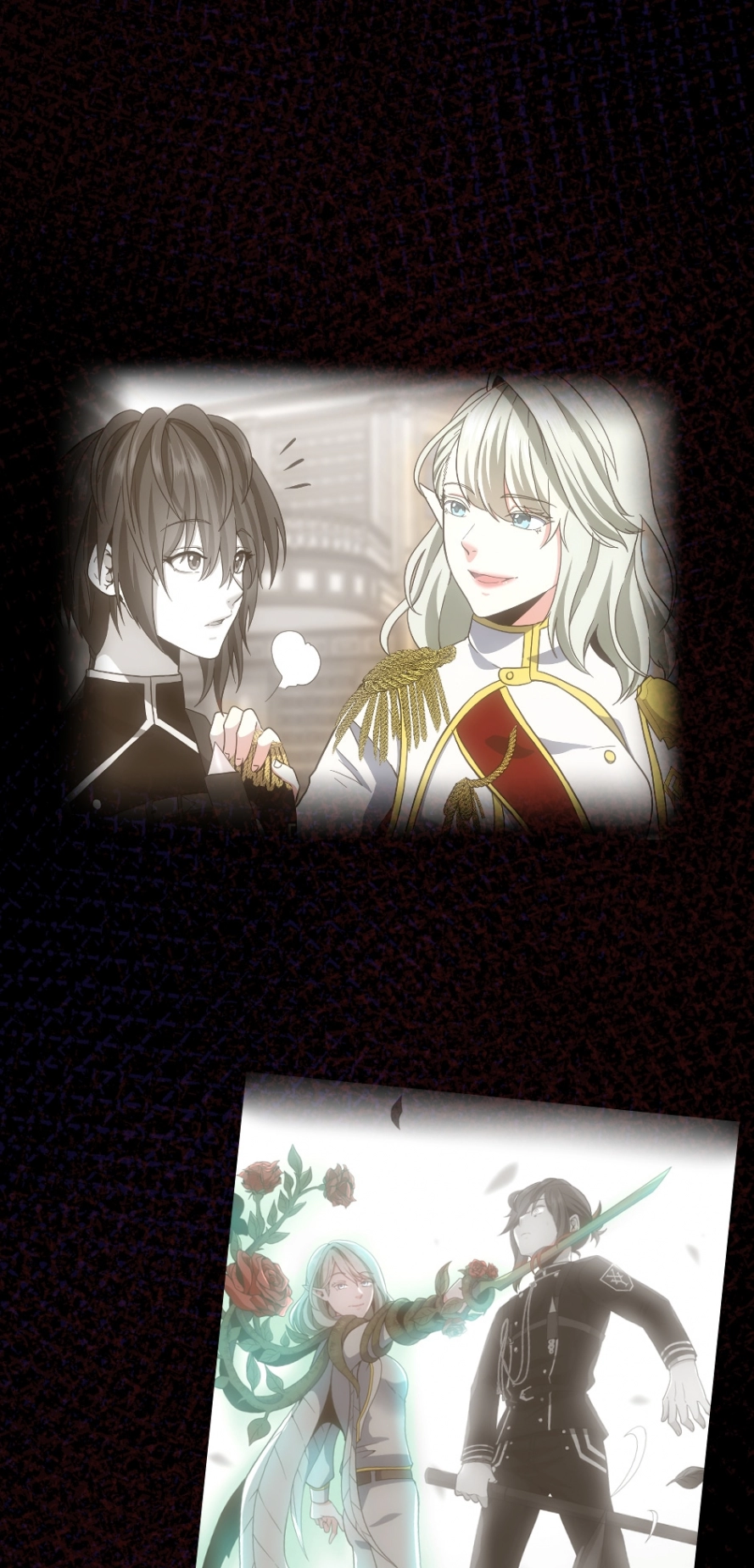 Read The Beginning After The End AR Manga Online