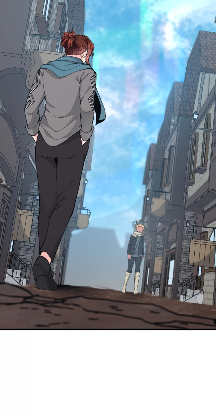 Read The Beginning After The End AR Manga Online