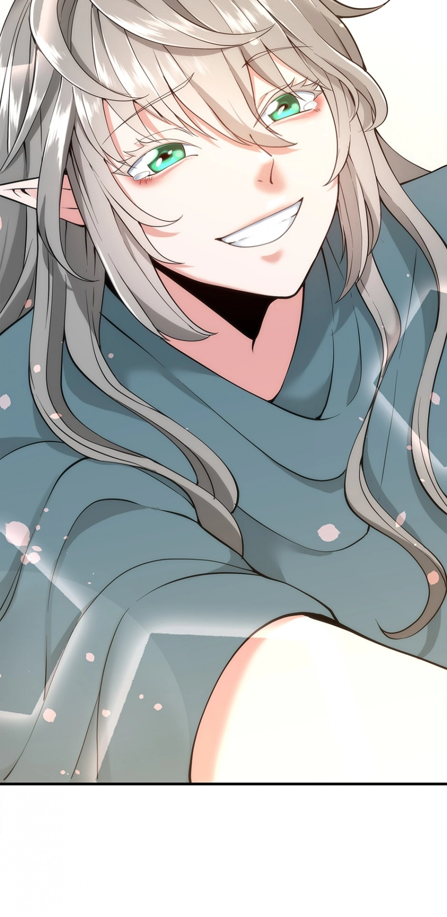 Read The Beginning After The End AR Manga Online