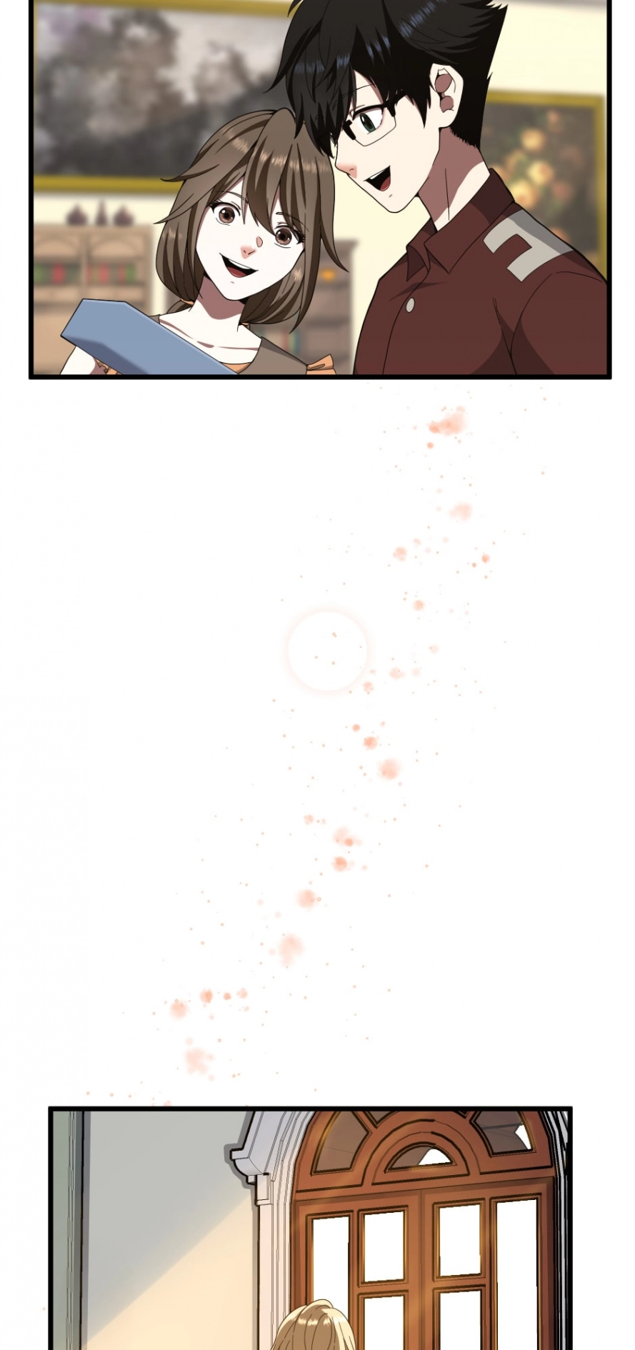 Read The Beginning After The End AR Manga Online