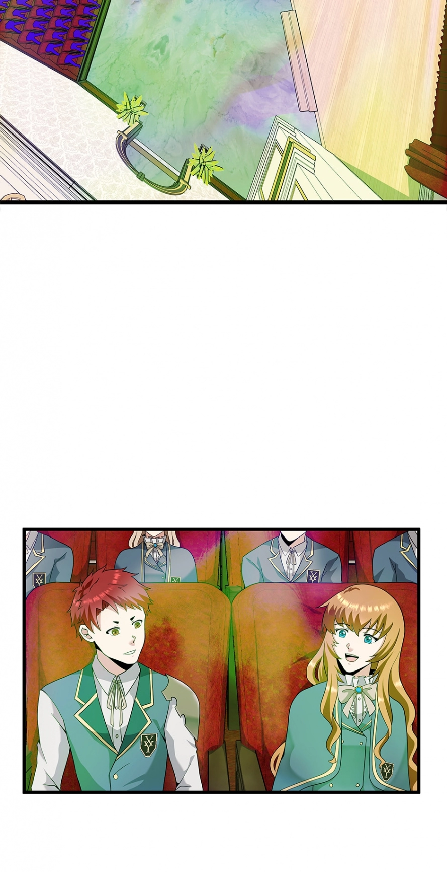 Read The Beginning After The End AR Manga Online
