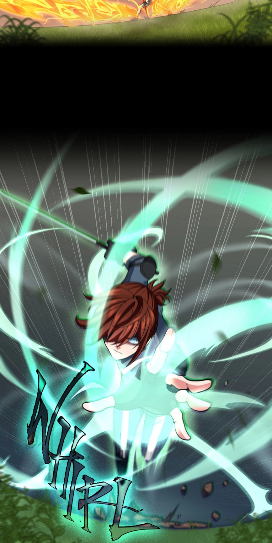 Read The Beginning After The End AR Manga Online
