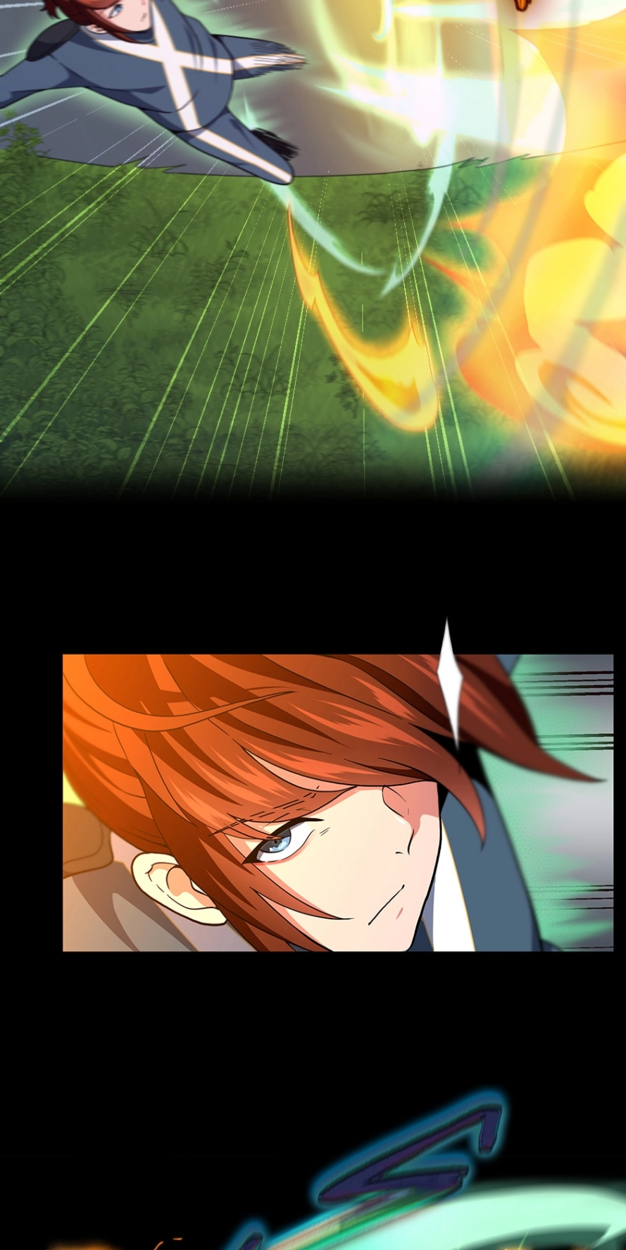 Read The Beginning After The End AR Manga Online