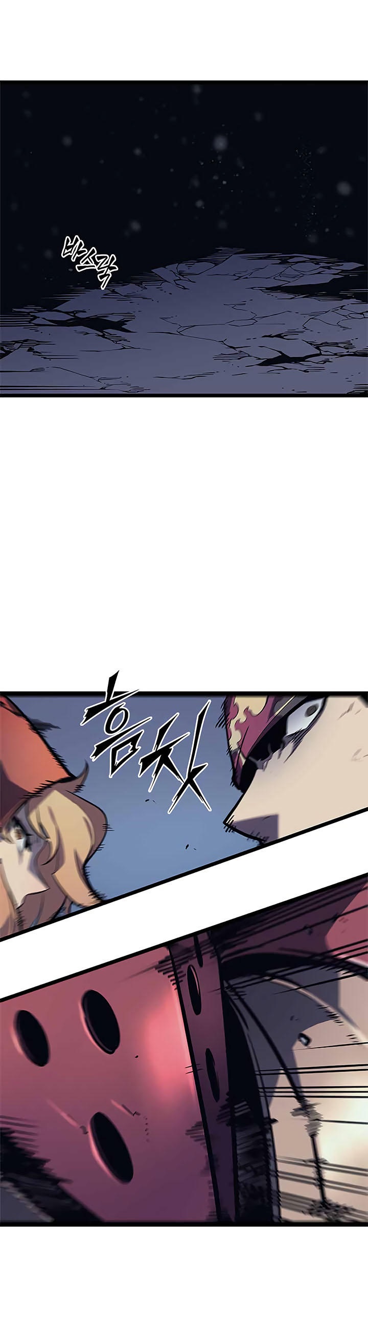 Read Solo Leveling DE Manga Online