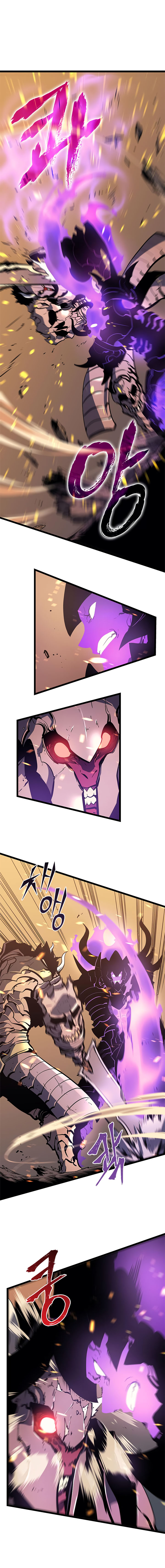 Read Solo Leveling DE Manga Online