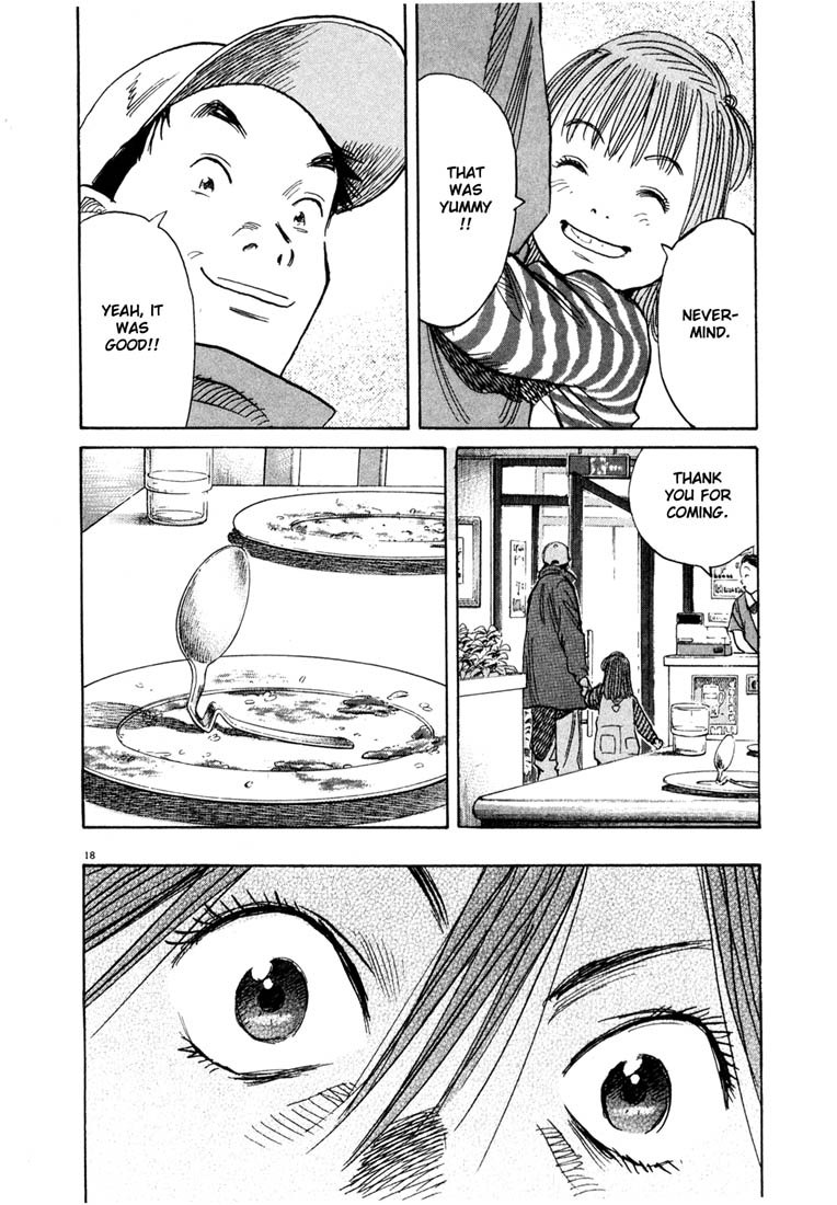 Read 20th Century Boys EN Manga Online