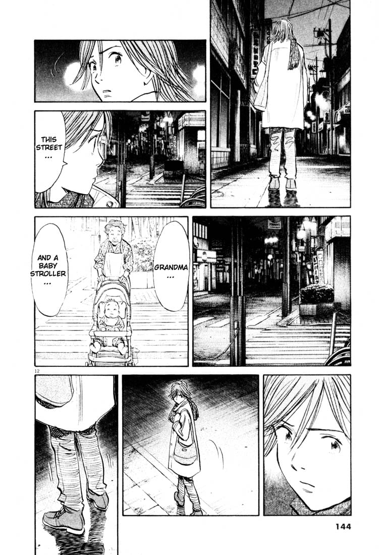 Read 20th Century Boys EN Manga Online