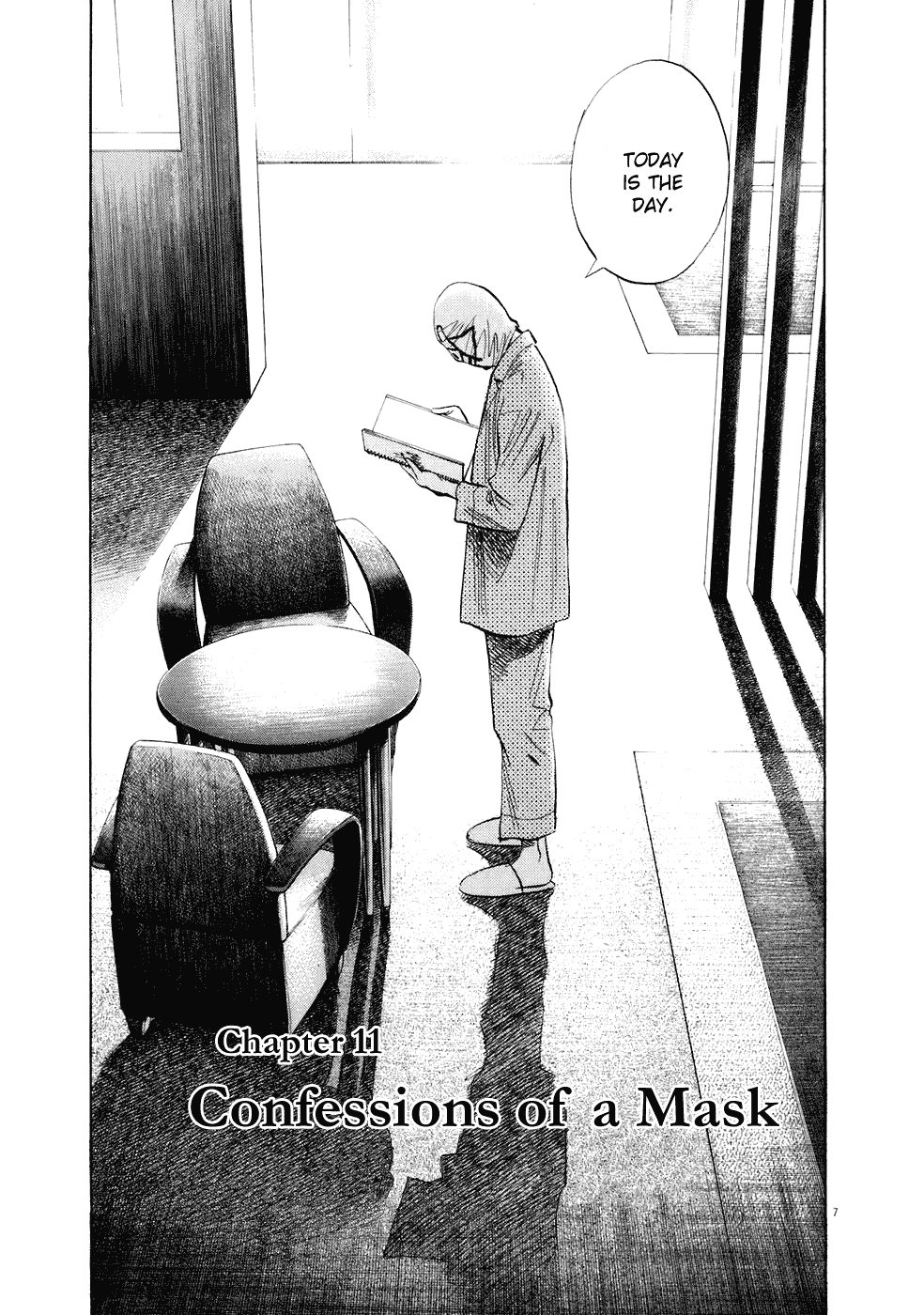 Read 20th Century Boys EN Manga Online