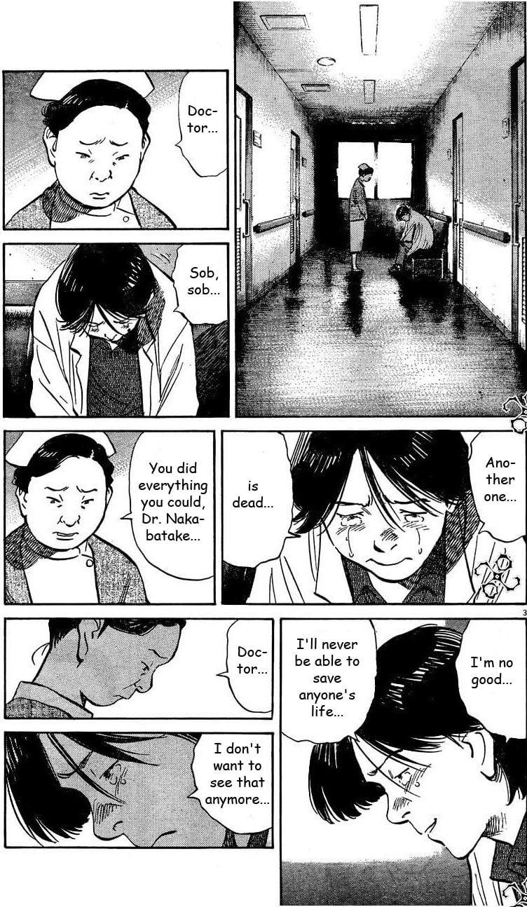 Read 20th Century Boys EN Manga Online