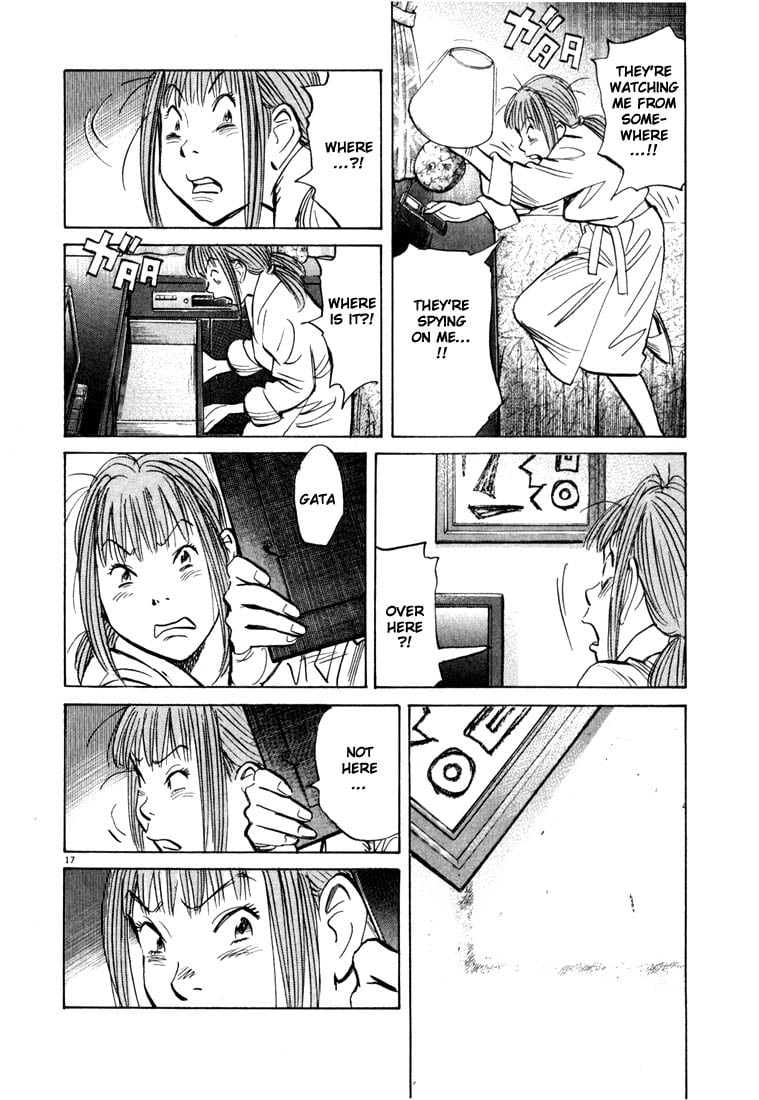 Read 20th Century Boys EN Manga Online