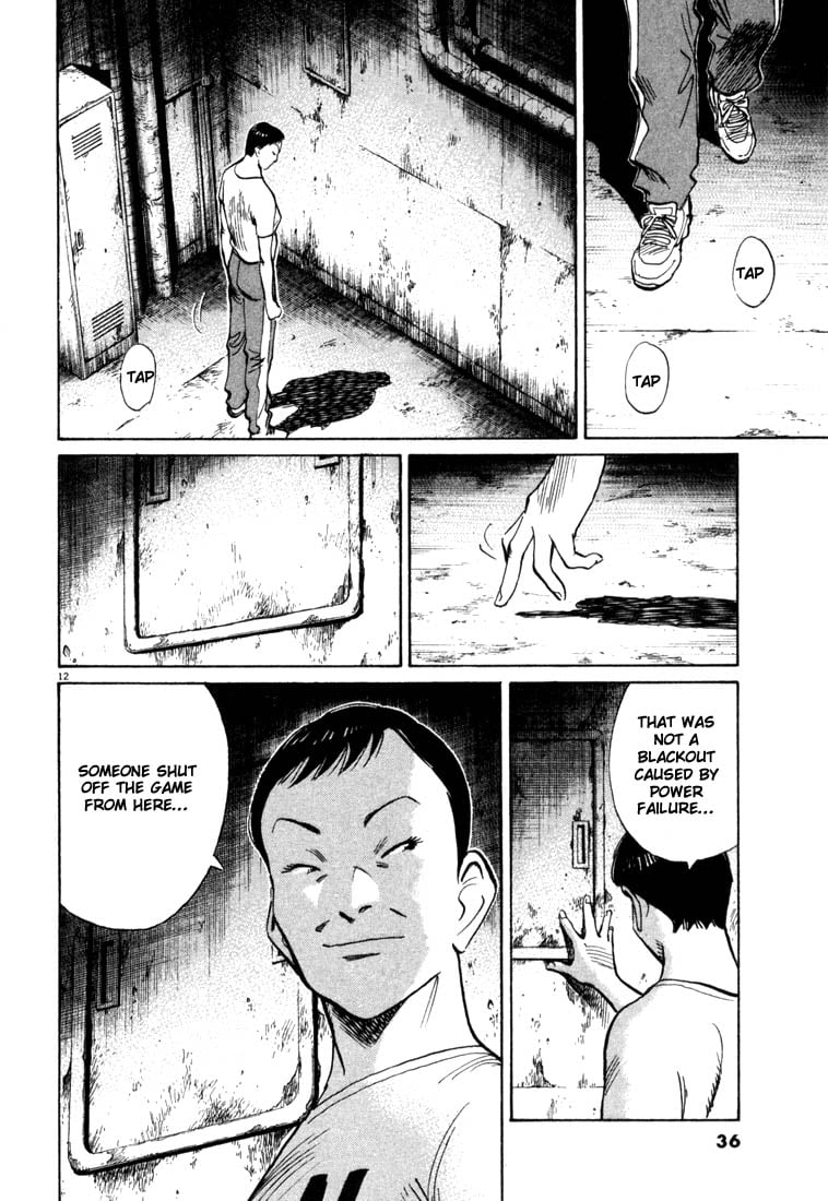Read 20th Century Boys EN Manga Online