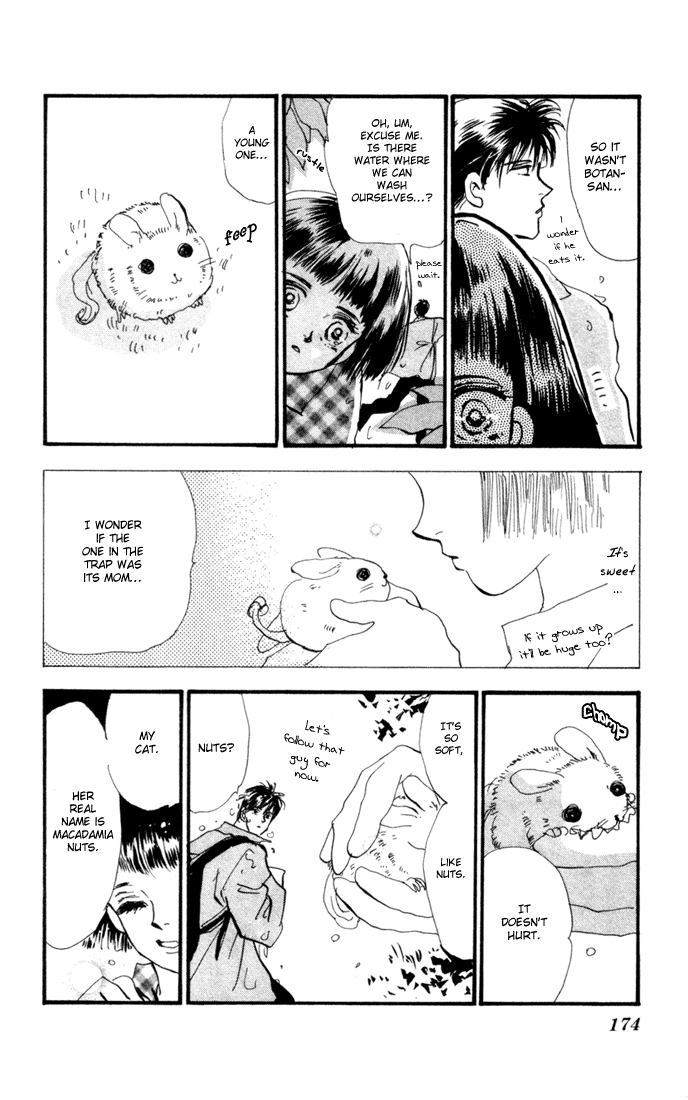 Read 7 Seeds EN Manga Online