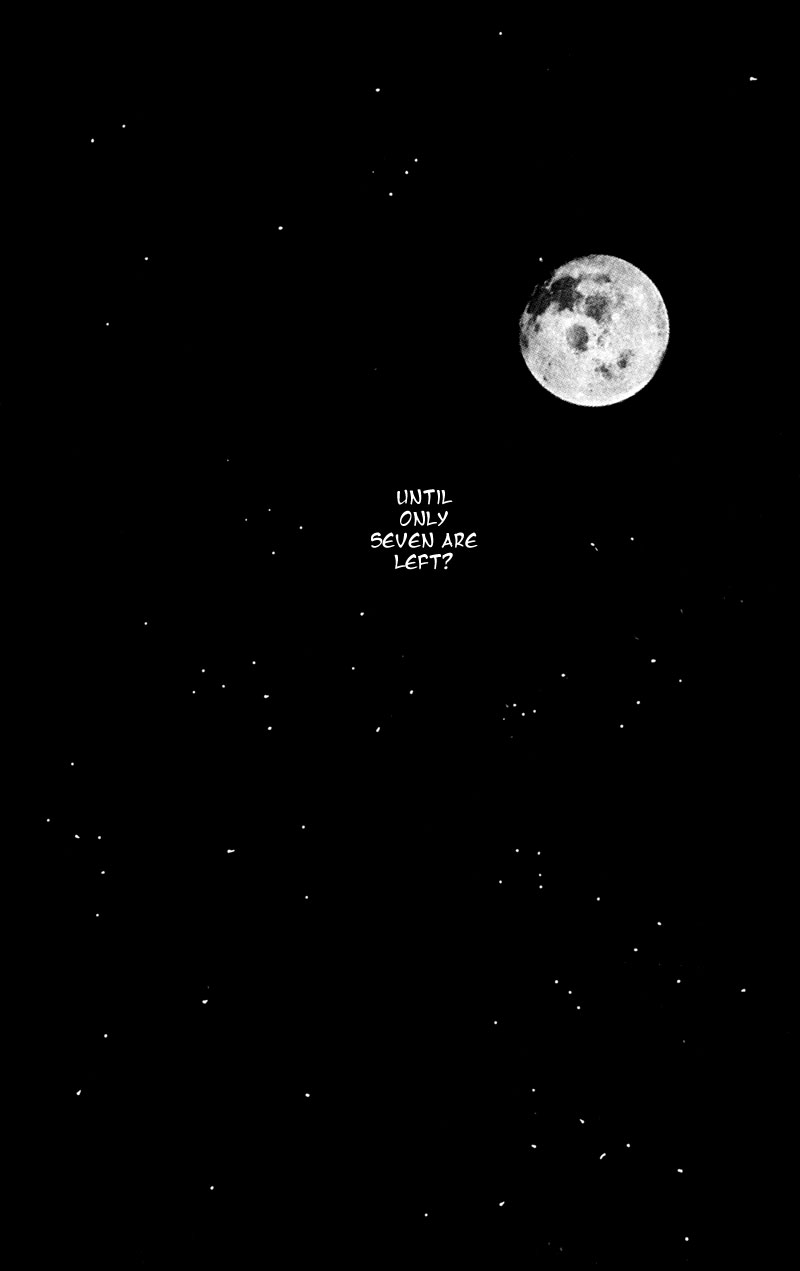 Read 7 Seeds EN Manga Online