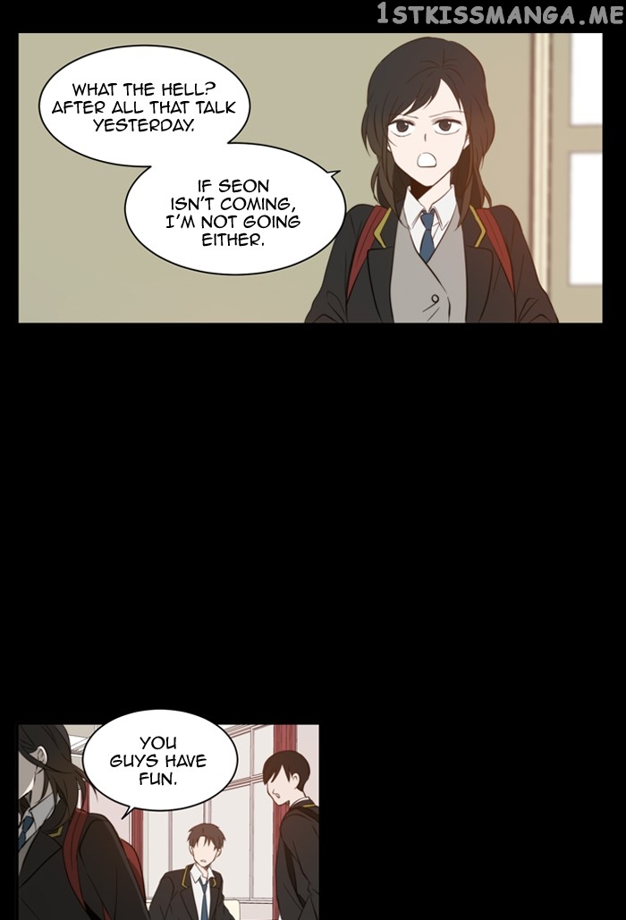 Read A Good Day to Be a Dog EN Manga Online