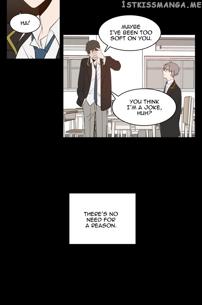 Read A Good Day to Be a Dog EN Manga Online