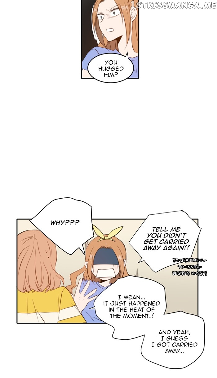 Read A Good Day to Be a Dog EN Manga Online
