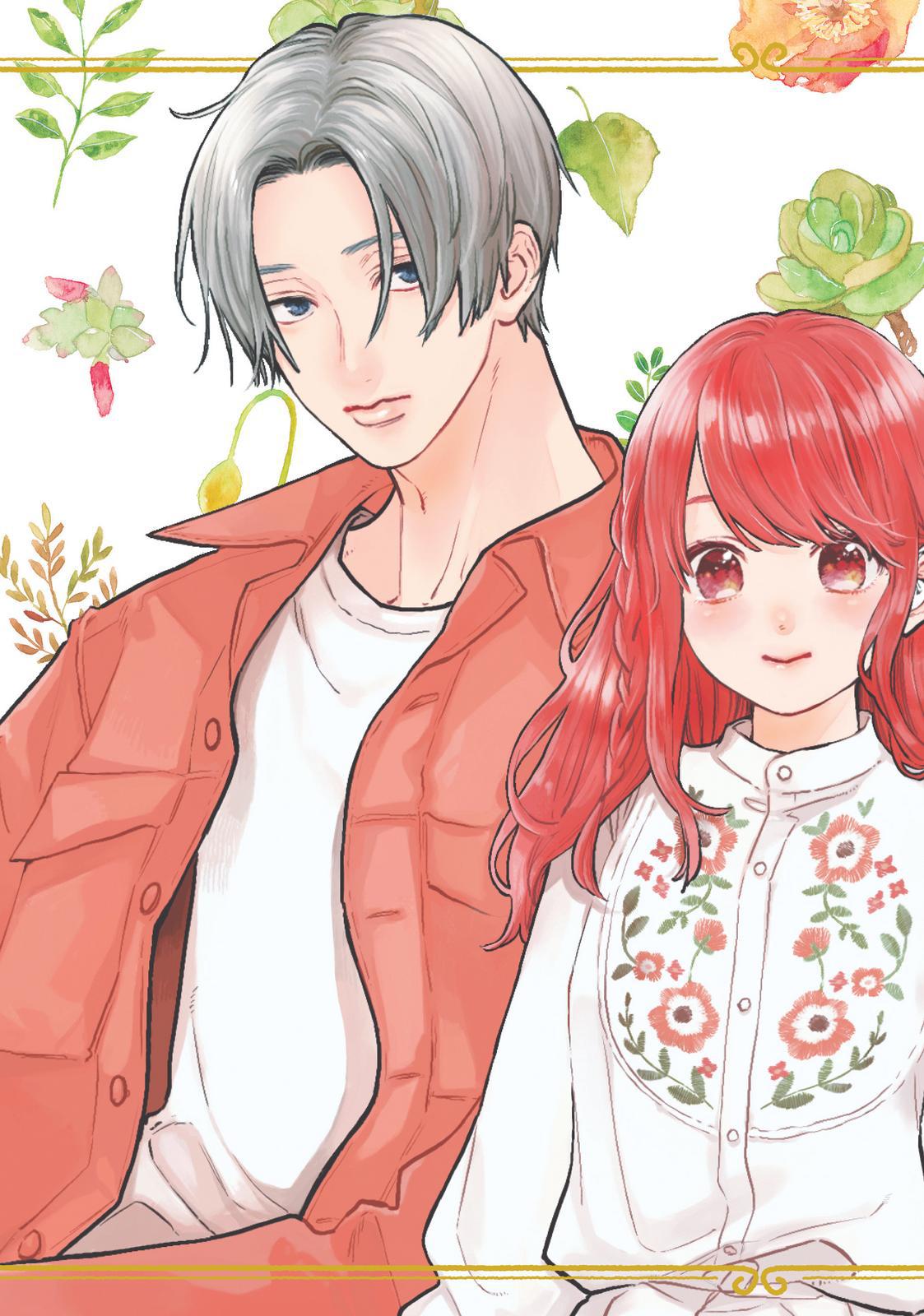 Read A Sign of Affection EN Manga Online