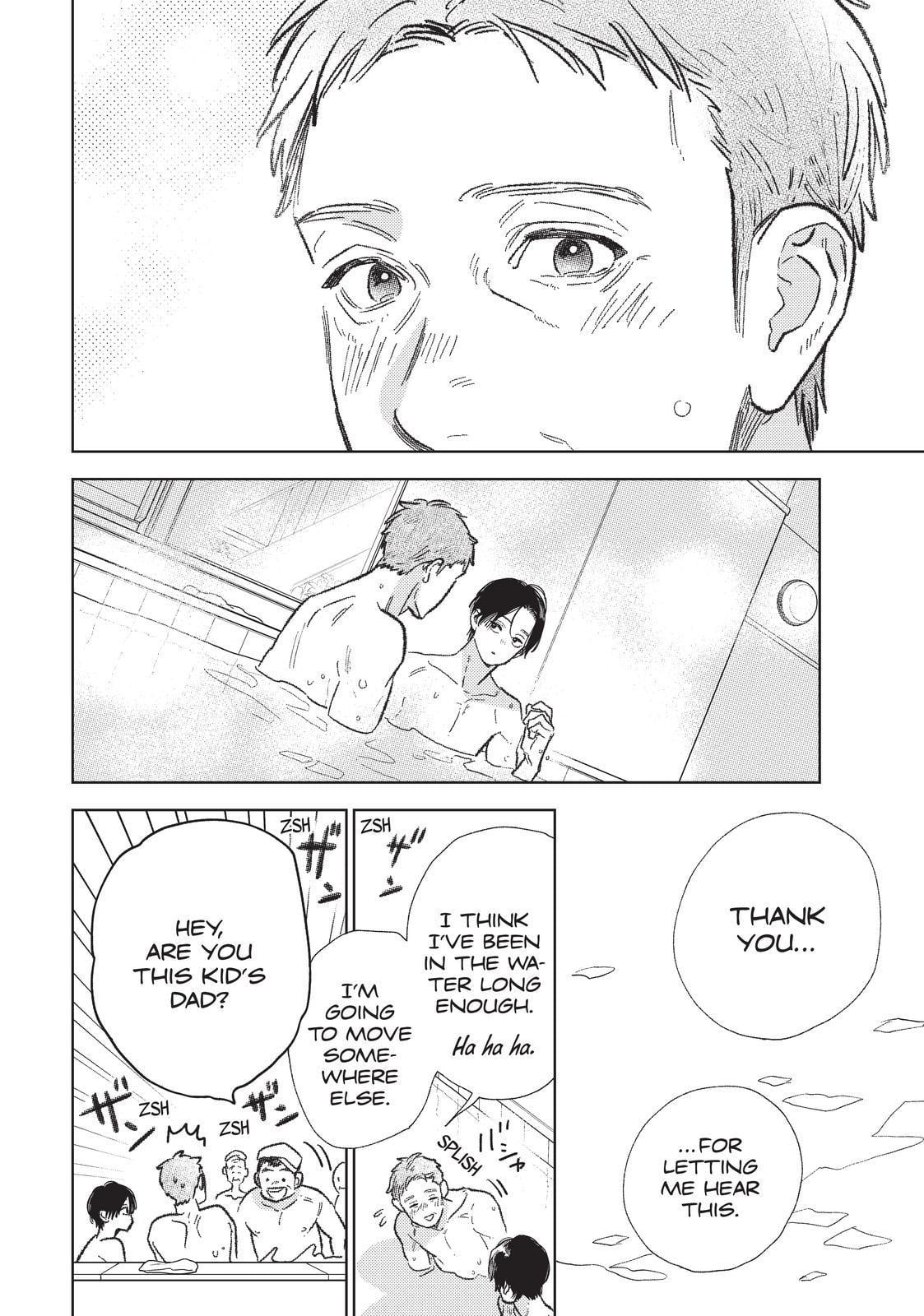 Read A Sign of Affection EN Manga Online
