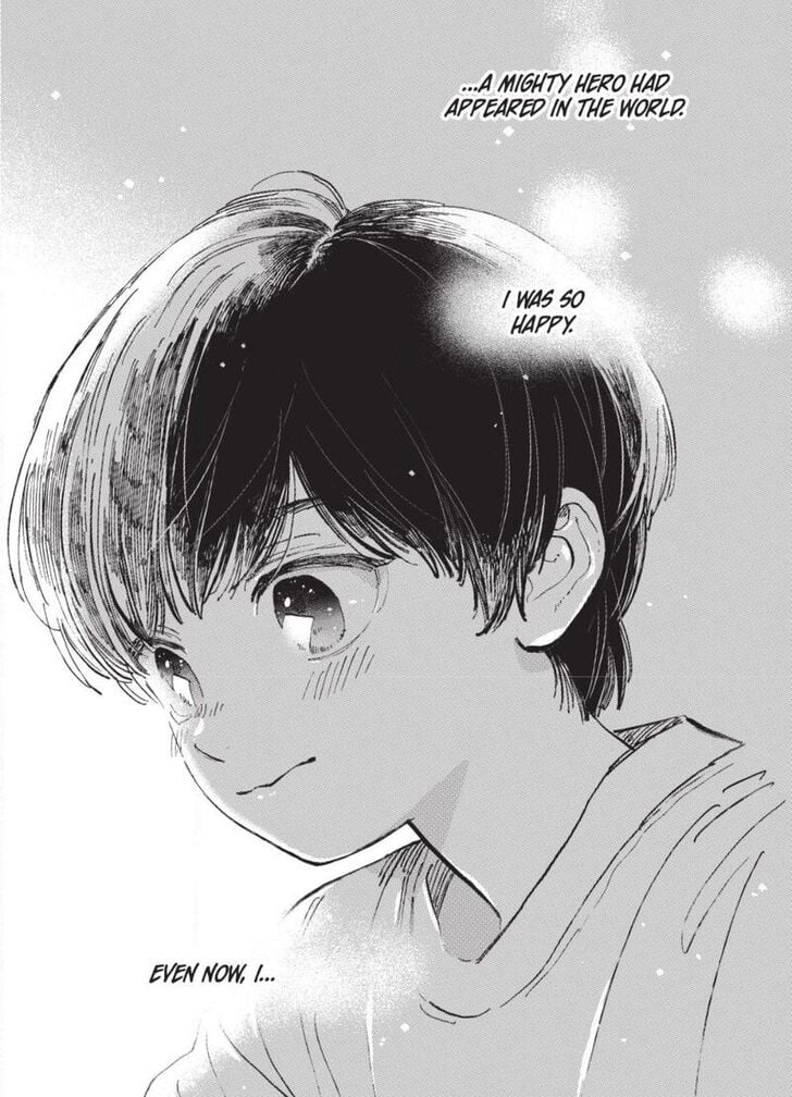 Read A Sign of Affection EN Manga Online