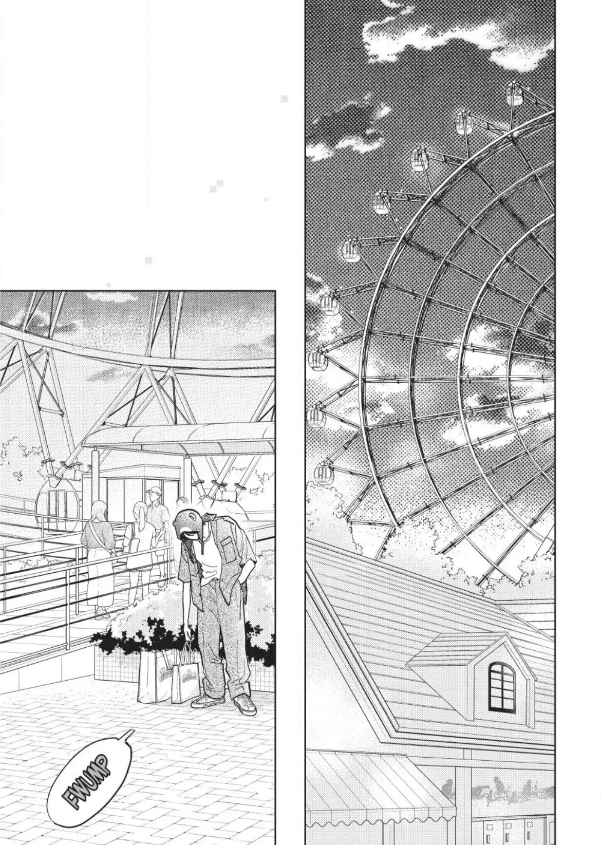Read A Sign of Affection EN Manga Online