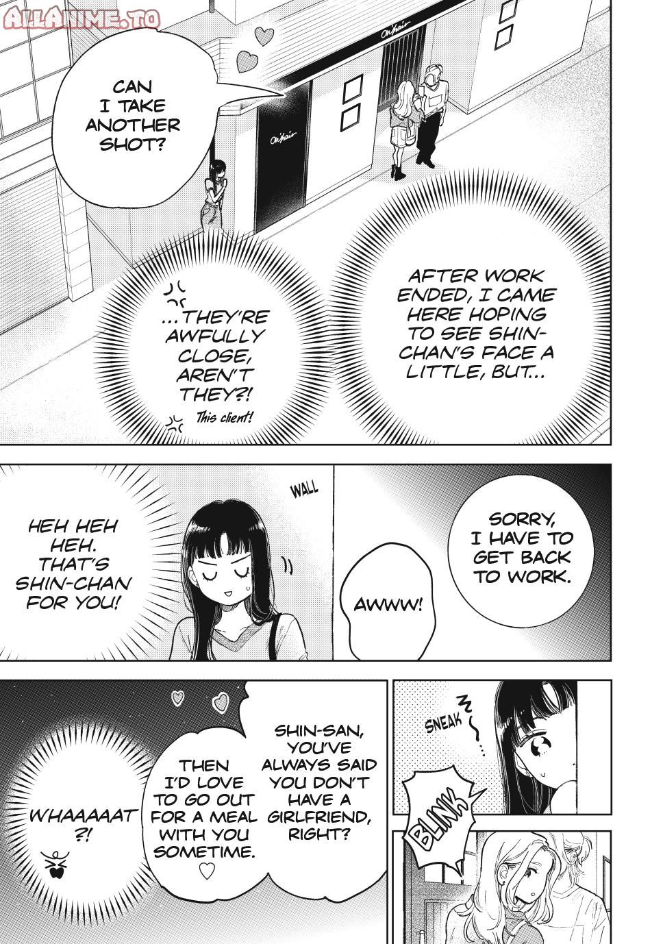 Read A Sign of Affection EN Manga Online