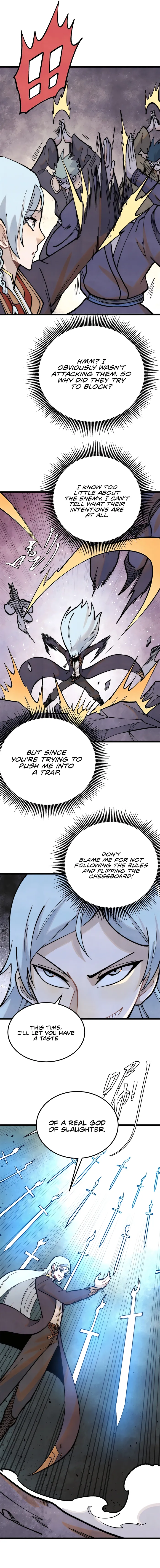 Read All Hail the Sect Leader Manga Online