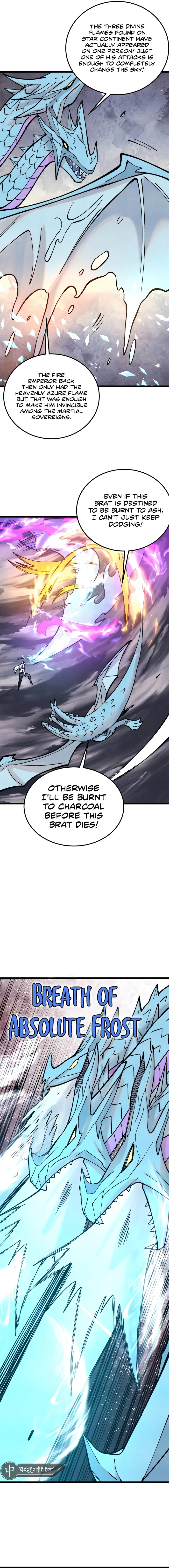 Read All Hail the Sect Leader Manga Online