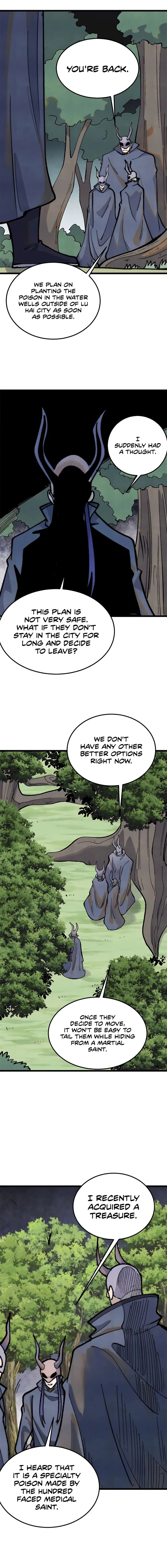 Read All Hail the Sect Leader Manga Online