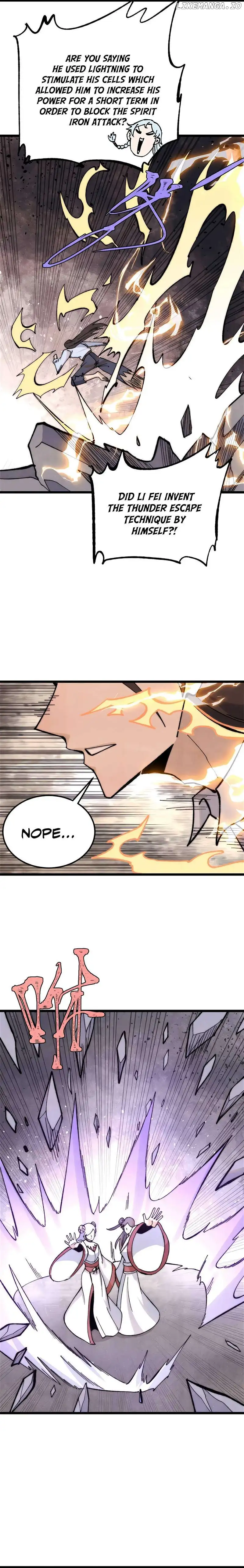 Read All Hail the Sect Leader Manga Online