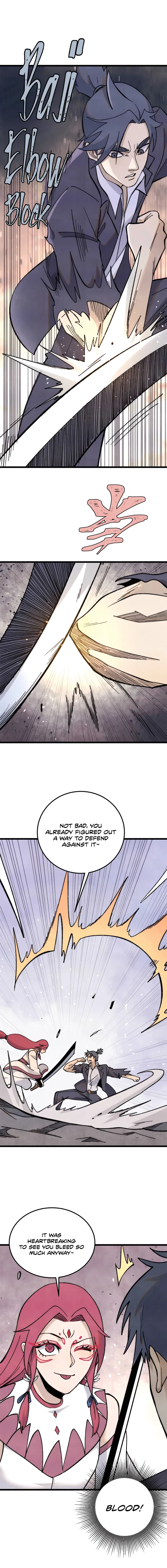 Read All Hail the Sect Leader Manga Online
