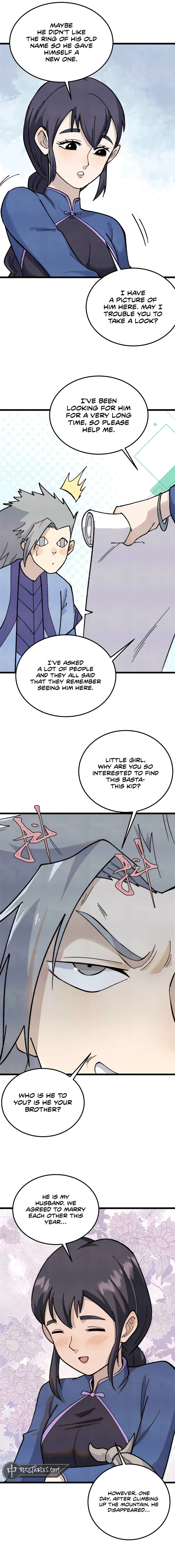 Read All Hail the Sect Leader Manga Online