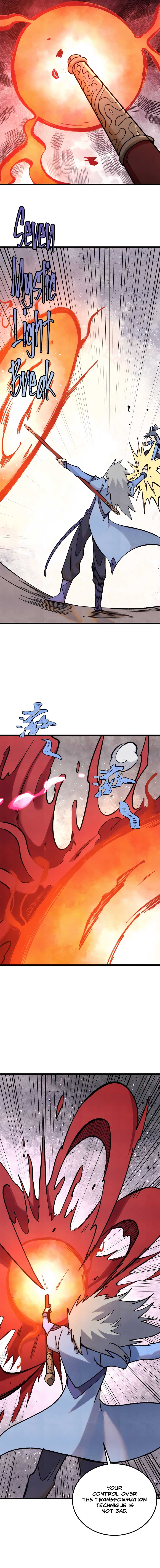 Read All Hail the Sect Leader Manga Online
