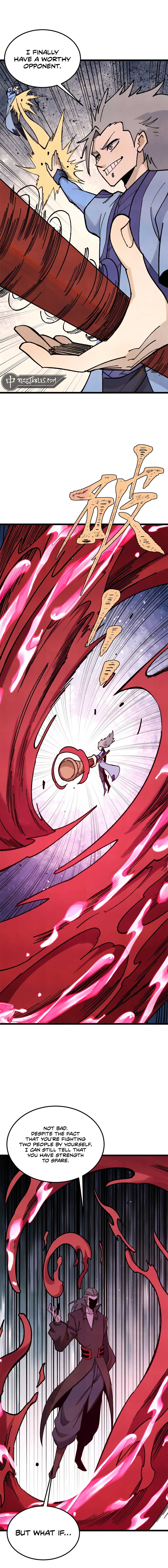 Read All Hail the Sect Leader Manga Online