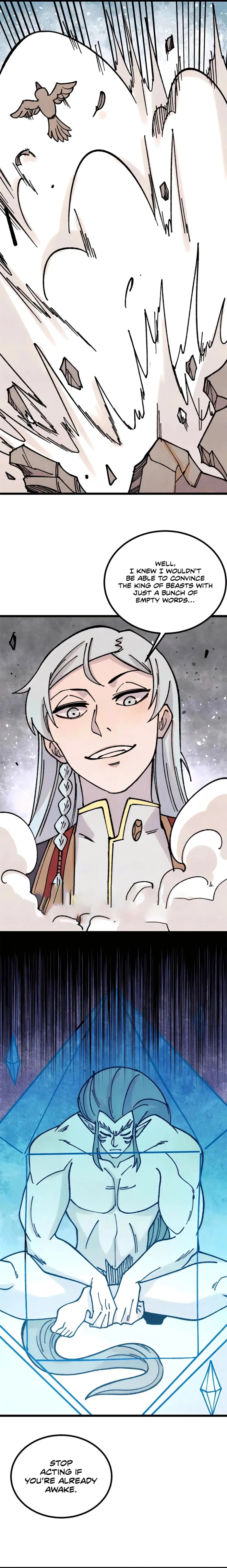 Read All Hail the Sect Leader Manga Online