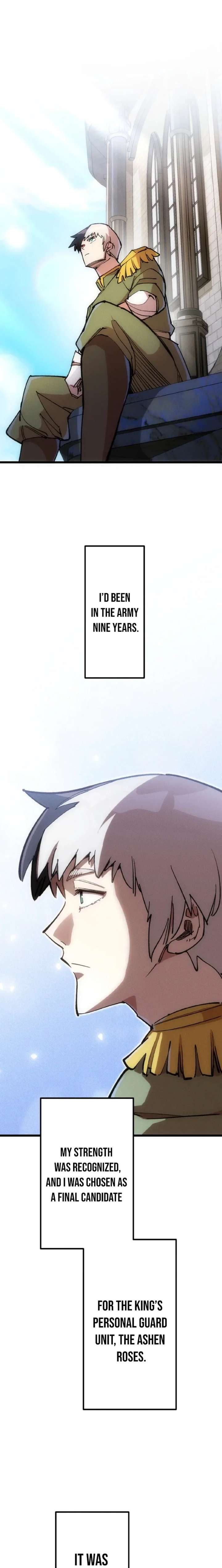 Read Assassin X Dragon EN Manga Online