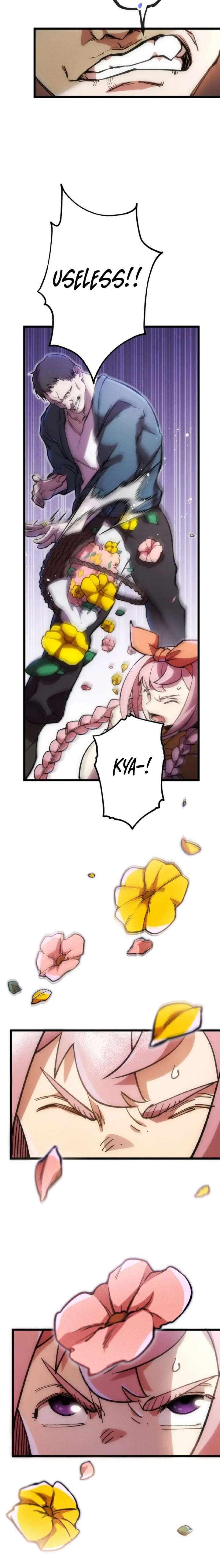 Read Assassin X Dragon EN Manga Online