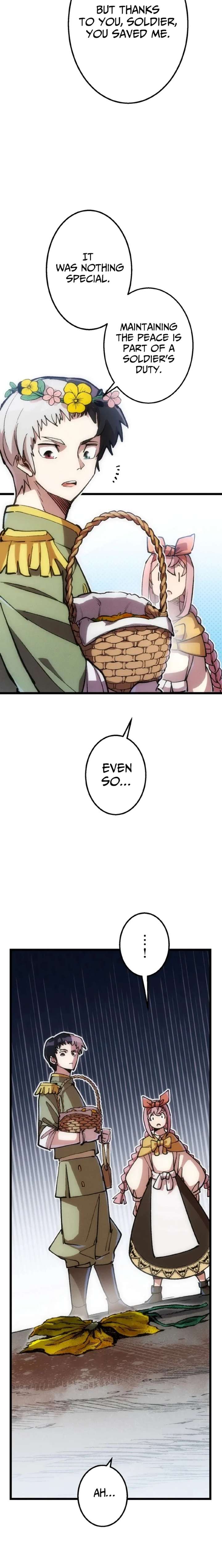 Read Assassin X Dragon EN Manga Online