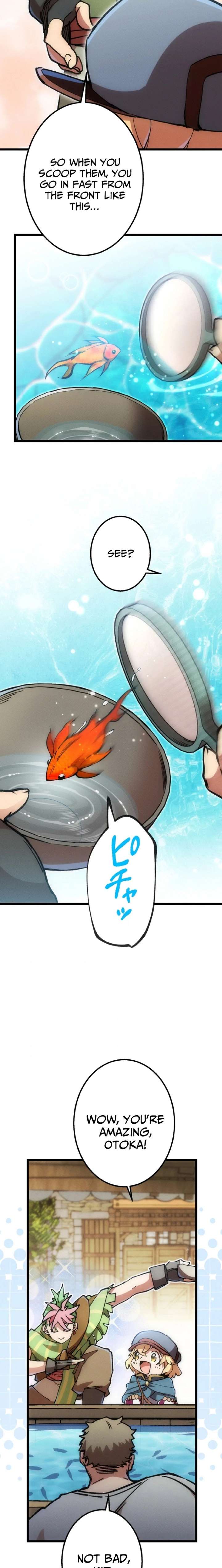 Read Assassin X Dragon EN Manga Online