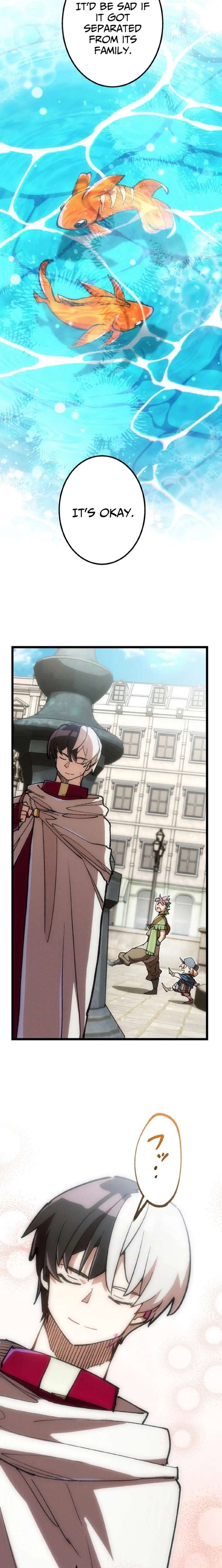 Read Assassin X Dragon EN Manga Online