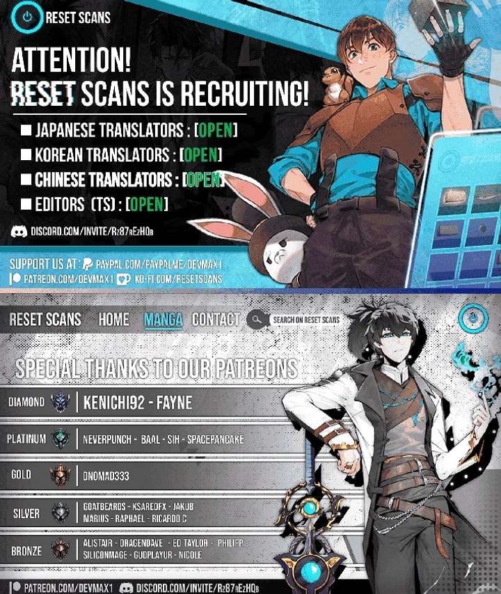 Read Assassin X Dragon EN Manga Online