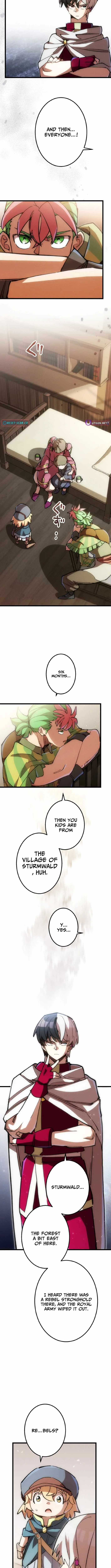 Read Assassin X Dragon EN Manga Online