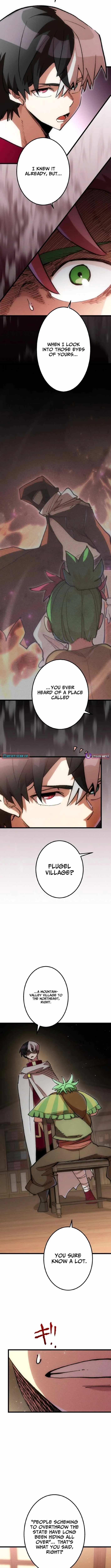 Read Assassin X Dragon EN Manga Online