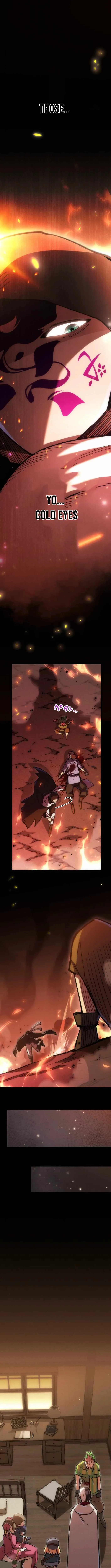 Read Assassin X Dragon EN Manga Online