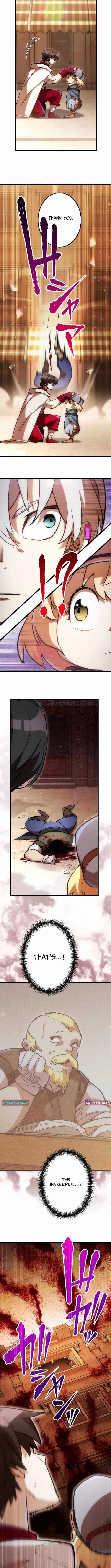 Read Assassin X Dragon EN Manga Online