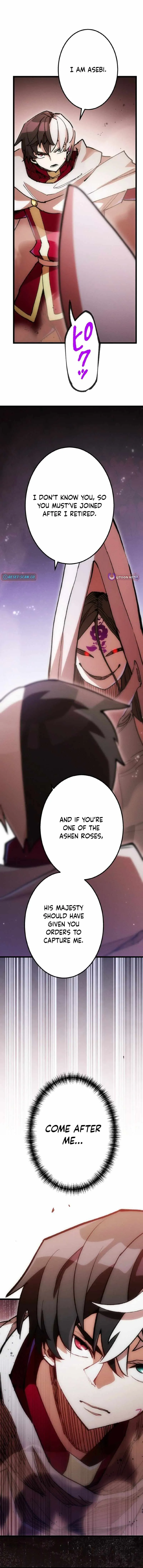 Read Assassin X Dragon EN Manga Online